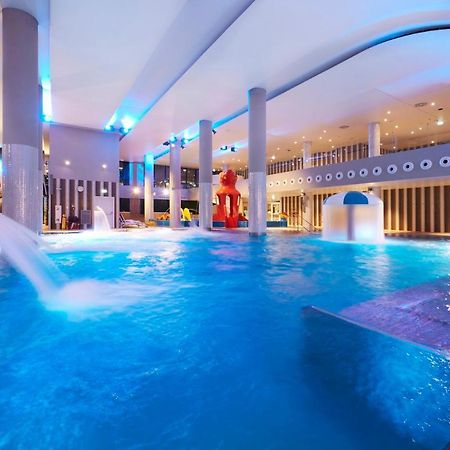Vacationclub - Villa Mistral Apartament 32 Świnoujście Eksteriør bilde