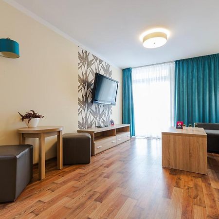 Vacationclub - Villa Mistral Apartament 32 Świnoujście Eksteriør bilde