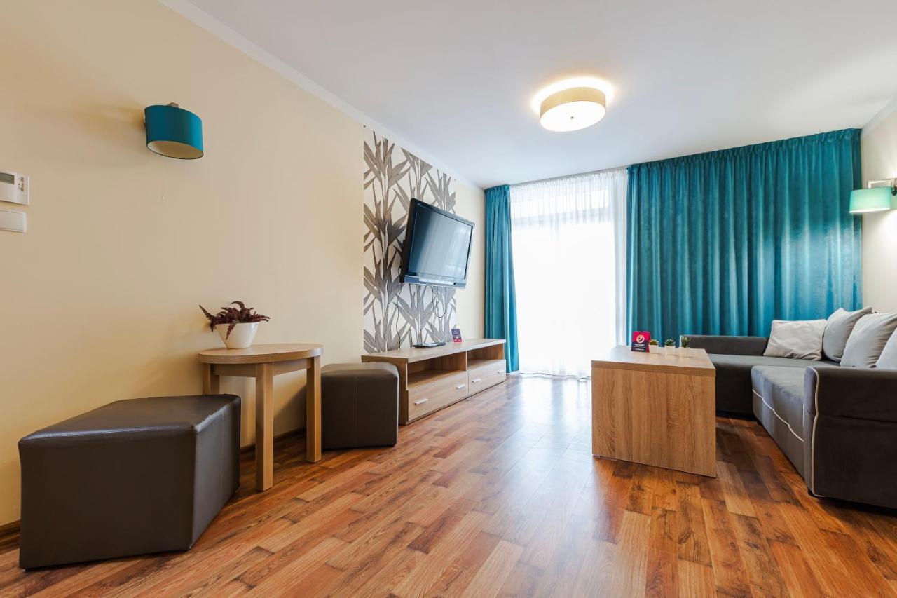 Vacationclub - Villa Mistral Apartament 32 Świnoujście Eksteriør bilde