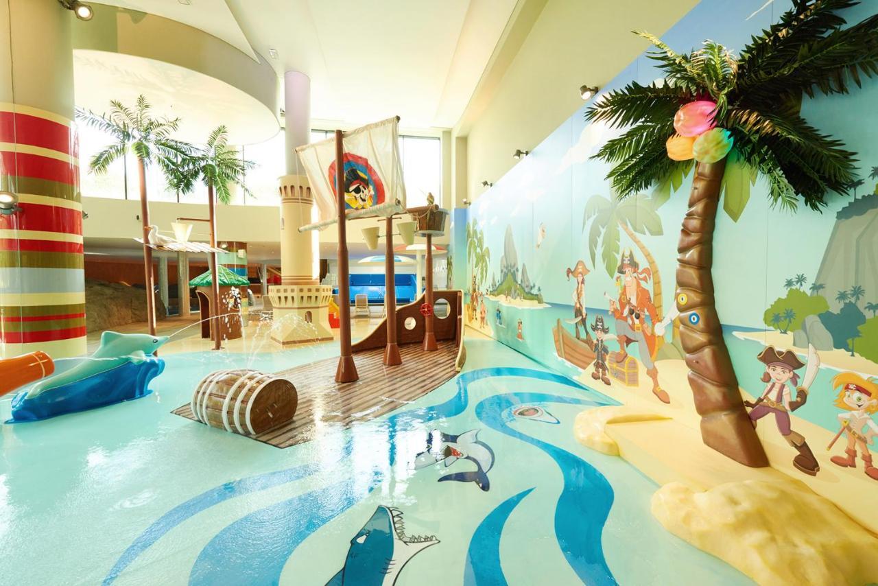 Vacationclub - Villa Mistral Apartament 32 Świnoujście Eksteriør bilde